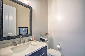 Luxury Naples Home w/ Private Pool & Hot Tub! - Salle de bain