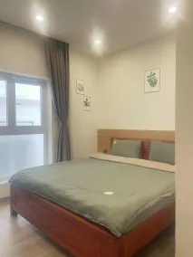 Dahill 196 Dalat - Habitación