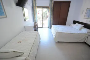 Hotel Goya - Chambre