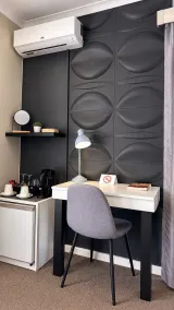 Plattekloof Premium Lodge - Chambre