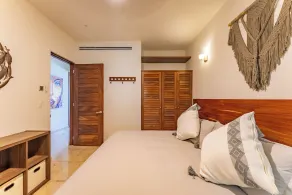 Ground Floor Marina View Infinity Pool Private Terrace Puerto Aventuras - Værelse