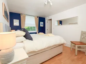 15 Combehaven - Værelse