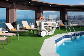 AC Hotel Gran Canaria by Marriott - Pool
