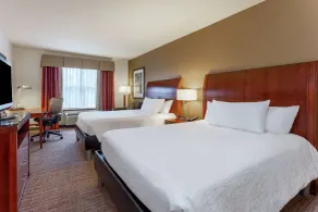 Hilton Garden Inn Rockford - Chambre