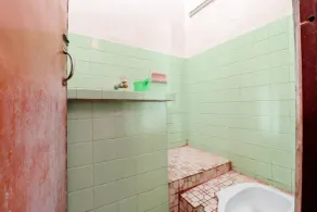 Penginapan Sedyo Rahayu - Salle de bain