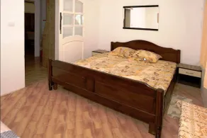 Apartments Vila Gerbera - Chambre