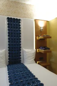 Sever Rio Hotel - Room