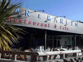 Opononi Hotel - Restaurant