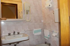 Hotel Adele - Salle de bain