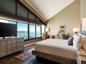 Hotel Maya - Chambre