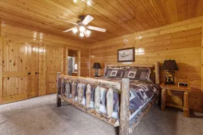 Tennessee Treasure #232 - Zimmer