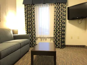 Best Western Plus Coldwater Hotel - Zimmer