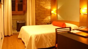 Hotel Altaïr - Room