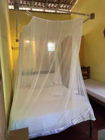 Pousada Deus mim Deu - Zimmer