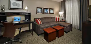 Staybridge Suites Austin North - Parmer Lane by IHG - Room