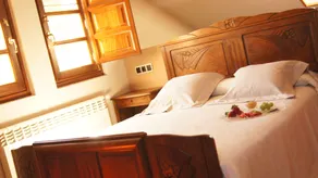 Hotel Mirador de Moriyón - Rum