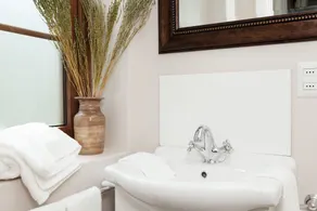 Carménère eco Hotel - Bagno