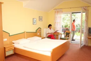 Landhaus Schend - Quarto