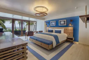 Presidente InterContinental Cozumel Resort & Spa by IHG - Chambre