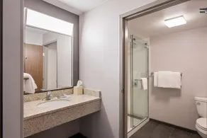 Sonesta Select San Ramon - Salle de bain