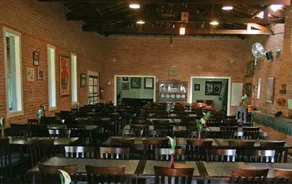 Hotel Fazenda Reviver - Restaurant