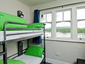 YHA Ambleside - Chambre
