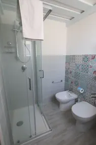 Antichi Mulini - Chambre