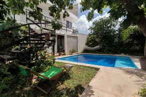 Casa Itza - Piscina
