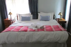 Acacia House Executive Suite - Room
