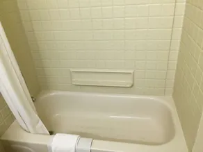 Quality Inn Foristell - Bathroom
