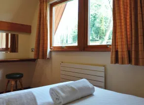 Bracken Lodge - Rom