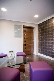 The Nottinghamshire Hotel & Golf Club - Reception