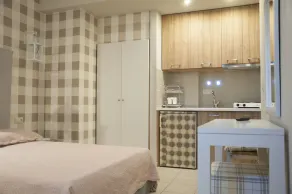 Ariadnes Holiday Accommodation - Habitación