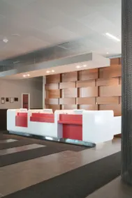 DoubleTree by Hilton Ottawa Downtown - Reception