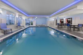 Homewood Suites by Hilton Boston/Canton, MA - Piscine
