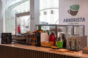 Radisson Blu Hotel & Residence Nairobi Arboretum - Restaurant