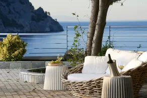Xenia Residence & Suites - Utsikt fra rommet