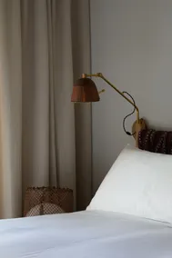 MADE Hotel - Chambre