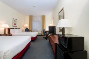 Best Western Independence Kansas City - Chambre