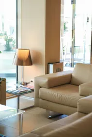 Bellettini Hotel - Recepción