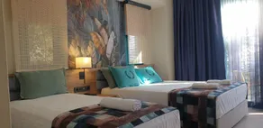 CLUB BELLAMARE  BEACH - Room