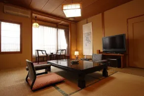 Ryokan Yamatoya - Værelse