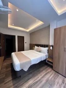 Royale Serenity - Quarto