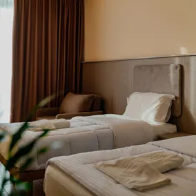 Fllad Resort & SPA Durres - Room