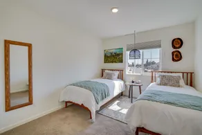 Riverbank Vacation Rental 10 Mi to Modesto - Room