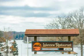 Crown Resorts at Silverwoods - Restaurant