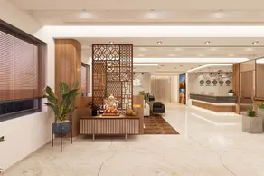 Hotel K Fortune - Reception