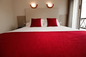Little Hôtel - Room