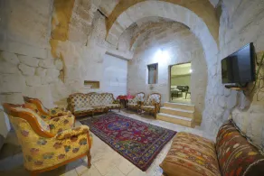 View Cave Hotel - Room