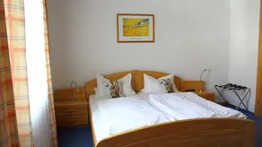 Hotel Gasthof Zum weissen Lamm - Quarto